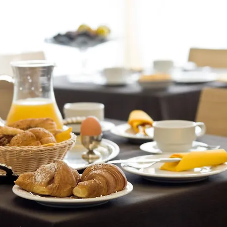 Otel Acquadolce Peschiera del Garda