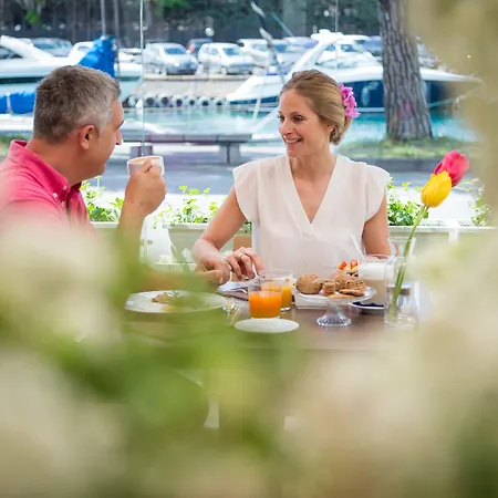 Otel Acquadolce Peschiera del Garda