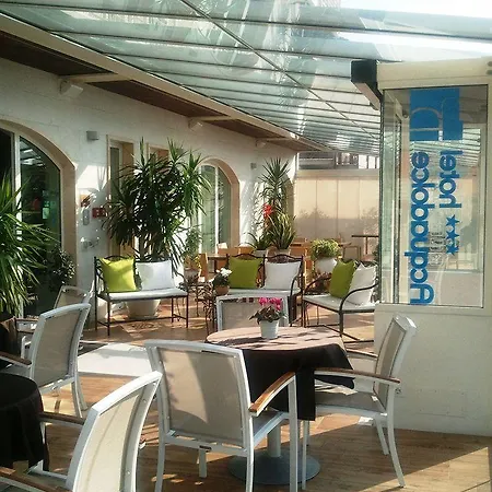 Otel Acquadolce Peschiera del Garda