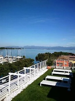 Hotel Acquadolce Peschiera del Garda