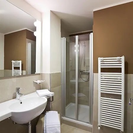 Otel Acquadolce Peschiera del Garda