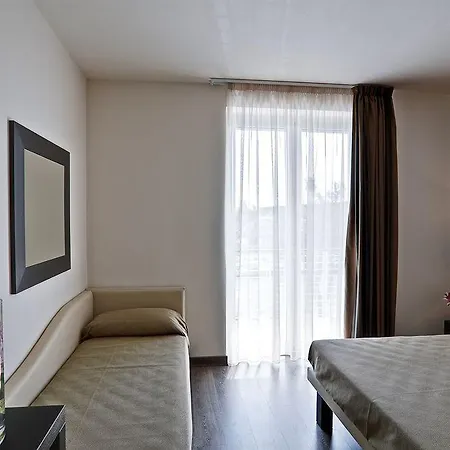 Hotel Hotel Acquadolce