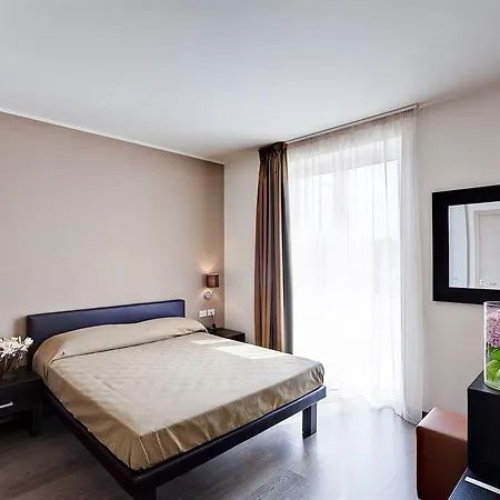 Hotel Acquadolce Peschiera del Garda
