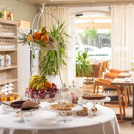 Hotel Hotel Acquadolce 3*