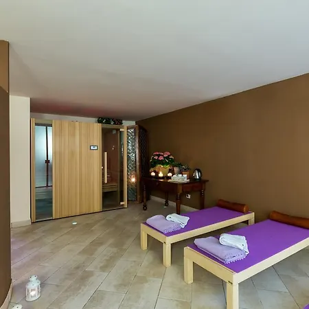Hotel Acquadolce
