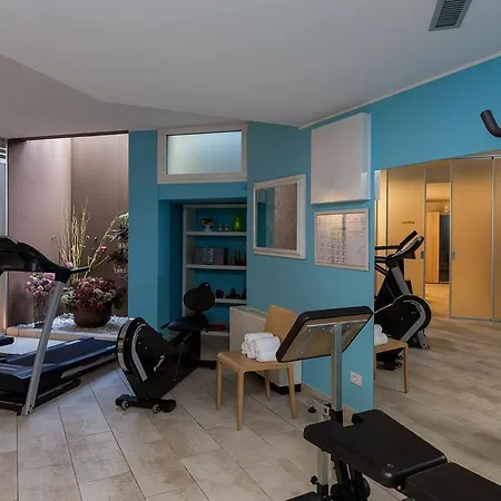 Acquadolce Peschiera del Garda