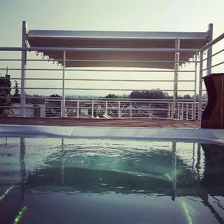 Acquadolce Hotel 3*