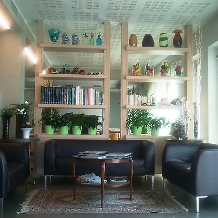 Acquadolce Hotel 3*