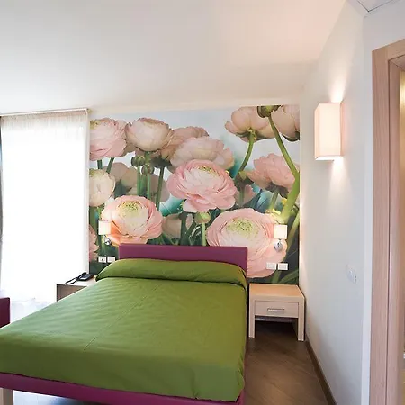 Acquadolce Hotel