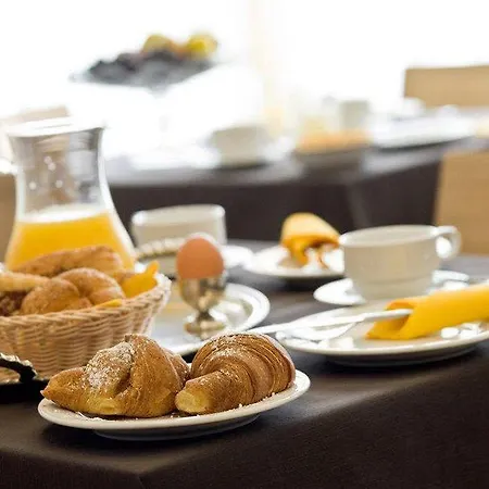 Hotel Acquadolce 3*