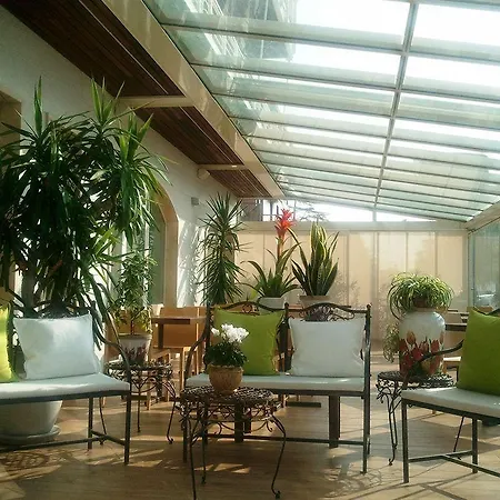 Acquadolce Hotel
