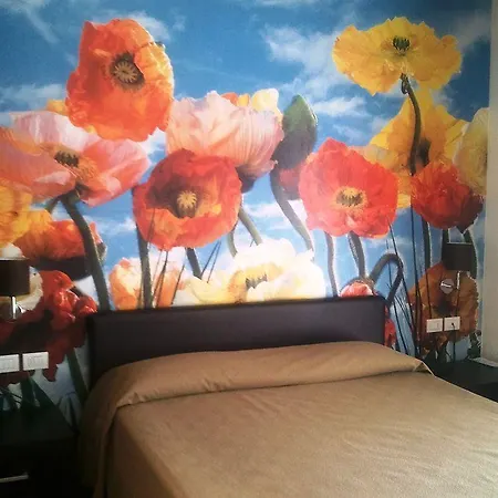 Acquadolce Hotel 3*
