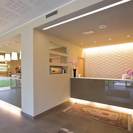 Hotel Acquadolce Hotel 3*
