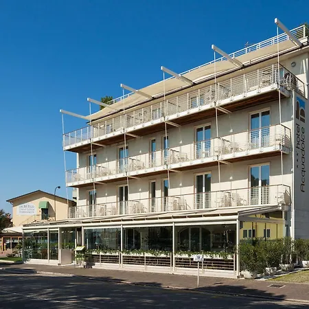 Acquadolce Hotel Peschiera del Garda