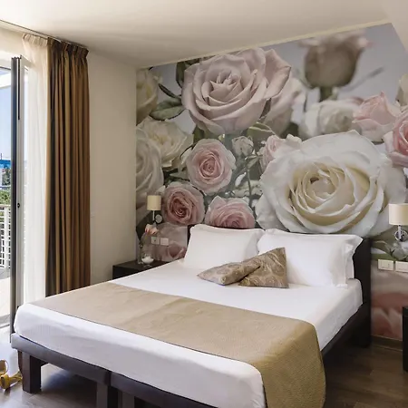 Hotel Acquadolce Peschiera del Garda