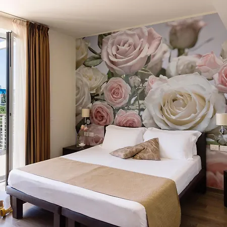 Otel Acquadolce Peschiera del Garda