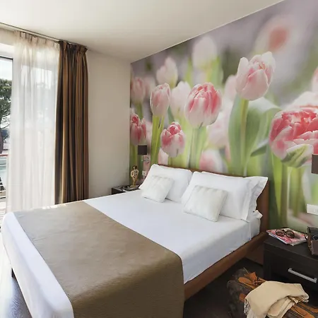 Acquadolce Hotel 3*