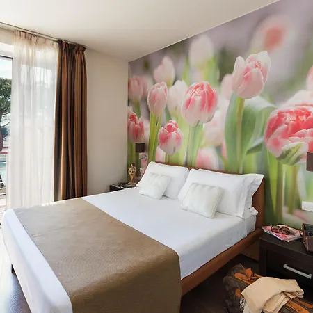 Hotel Acquadolce Hotel 3*