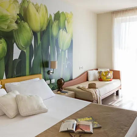 Acquadolce Otel Peschiera del Garda