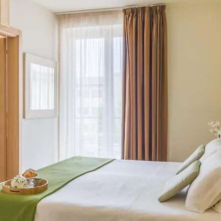 Otel Acquadolce Peschiera del Garda