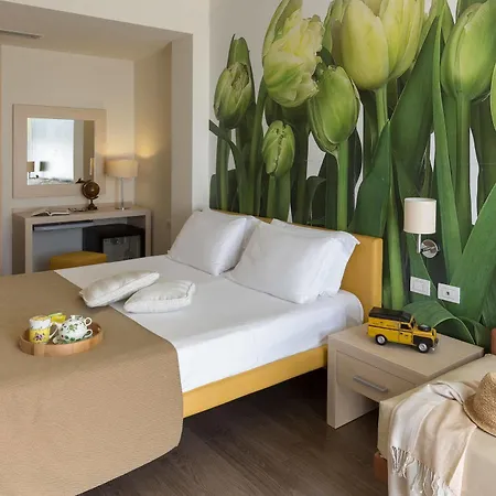 Acquadolce Hotel