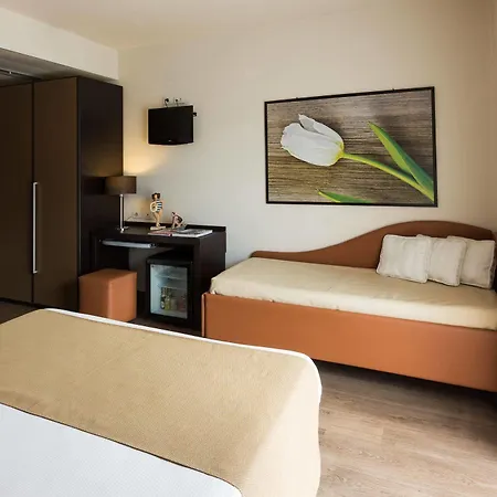 Hotel Acquadolce