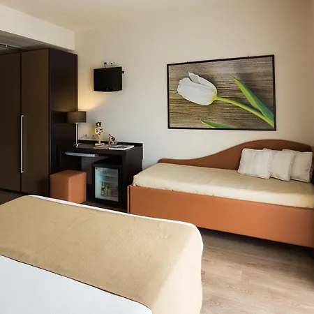 Hotel Hotel Acquadolce