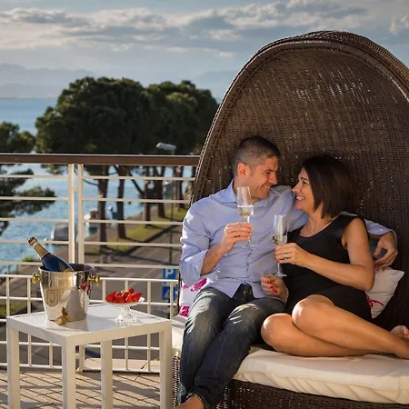 Acquadolce Hotel Peschiera del Garda