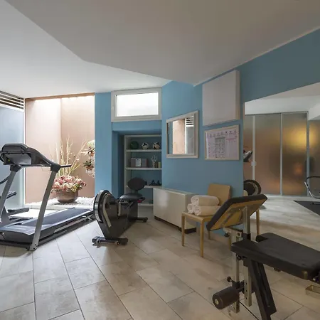 Acquadolce Hotel Peschiera del Garda