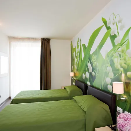 Acquadolce Hotel Peschiera del Garda