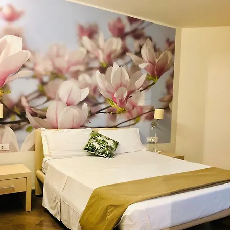 Otel Acquadolce Peschiera del Garda