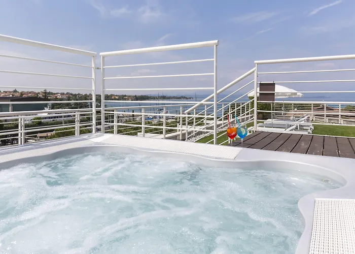 Acquadolce Szálloda 3*