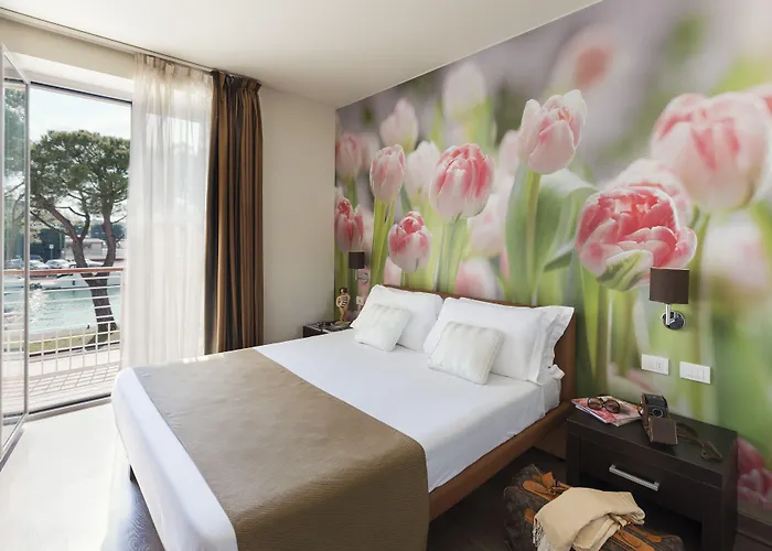 Acquadolce Peschiera del Garda