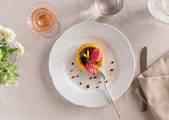 Acquadolce Szálloda