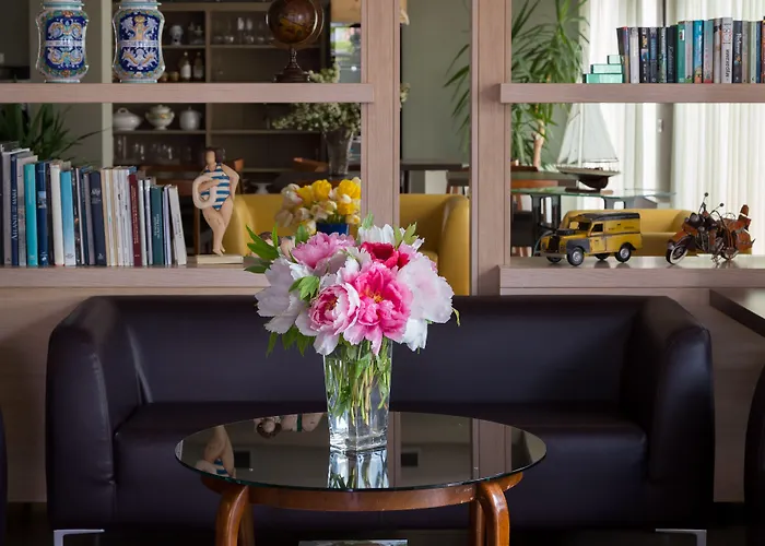 Acquadolce Szálloda 3*