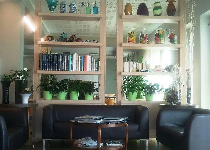 Acquadolce Szálloda 3*