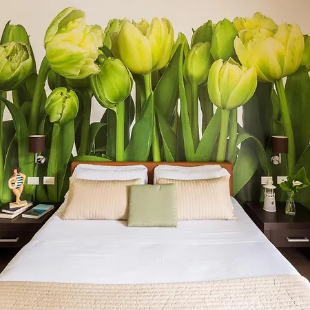 Acquadolce Отель