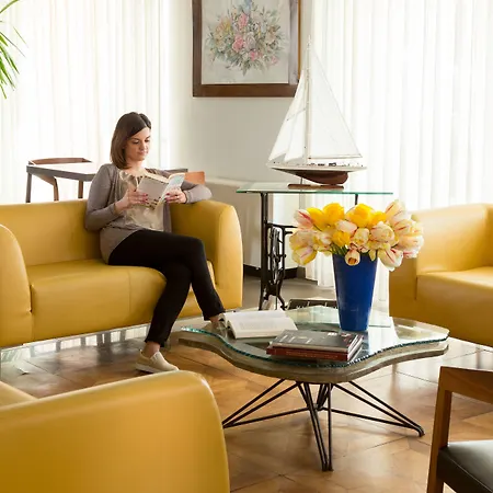 Hotell Acquadolce 3*