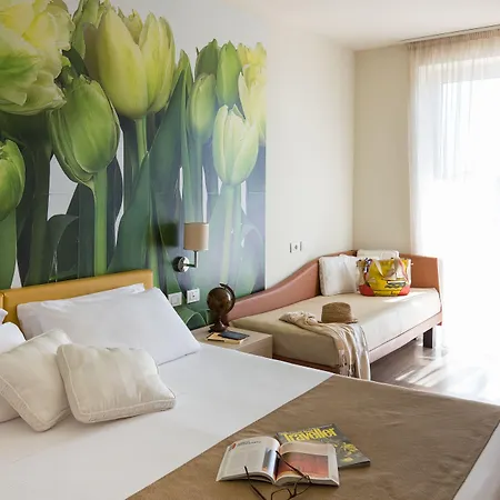 Acquadolce Пескьера-дель-Гарда