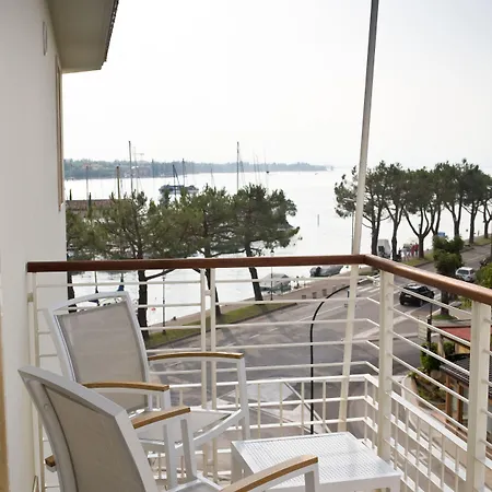 Acquadolce Пескьера-дель-Гарда