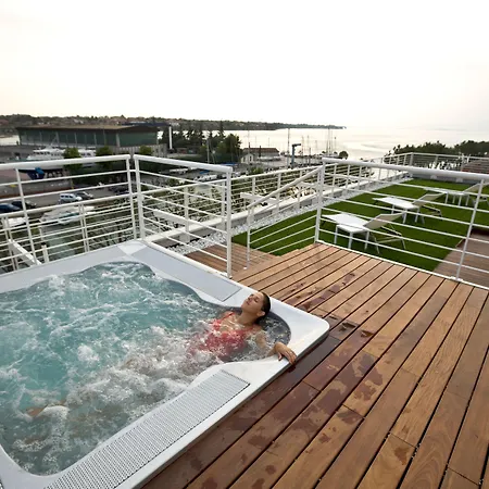 Acquadolce Otel