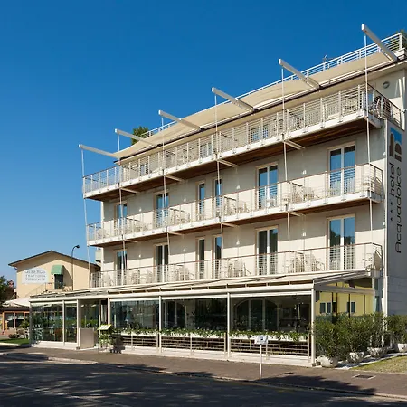 Acquadolce 3* Peschiera del Garda