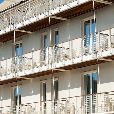 Acquadolce Hotell Peschiera del Garda