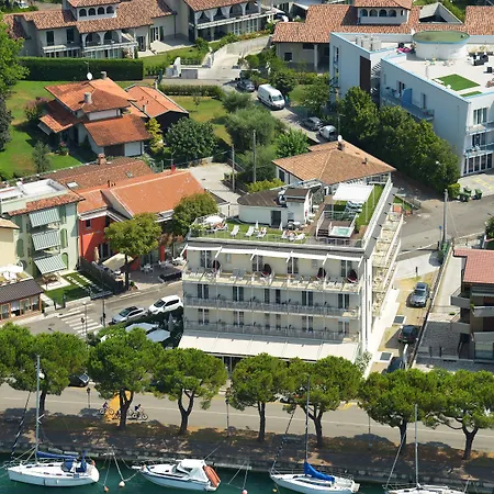 Hotell Acquadolce Peschiera del Garda