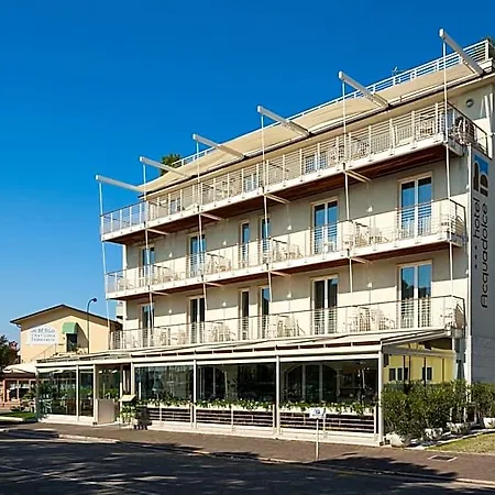 Acquadolce Hotel 3*