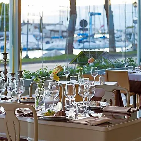 Hotel Acquadolce 3*