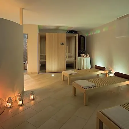 Acquadolce Hotel 3*