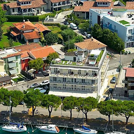 Acquadolce Hotel Peschiera del Garda
