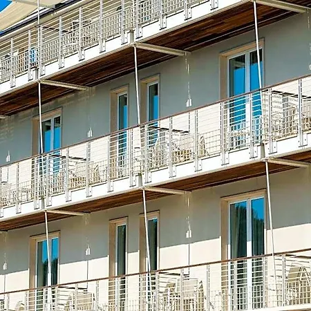 Hotel Acquadolce Peschiera del Garda