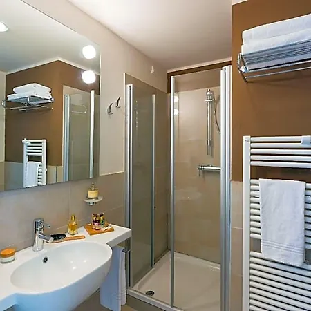 Acquadolce Hotel